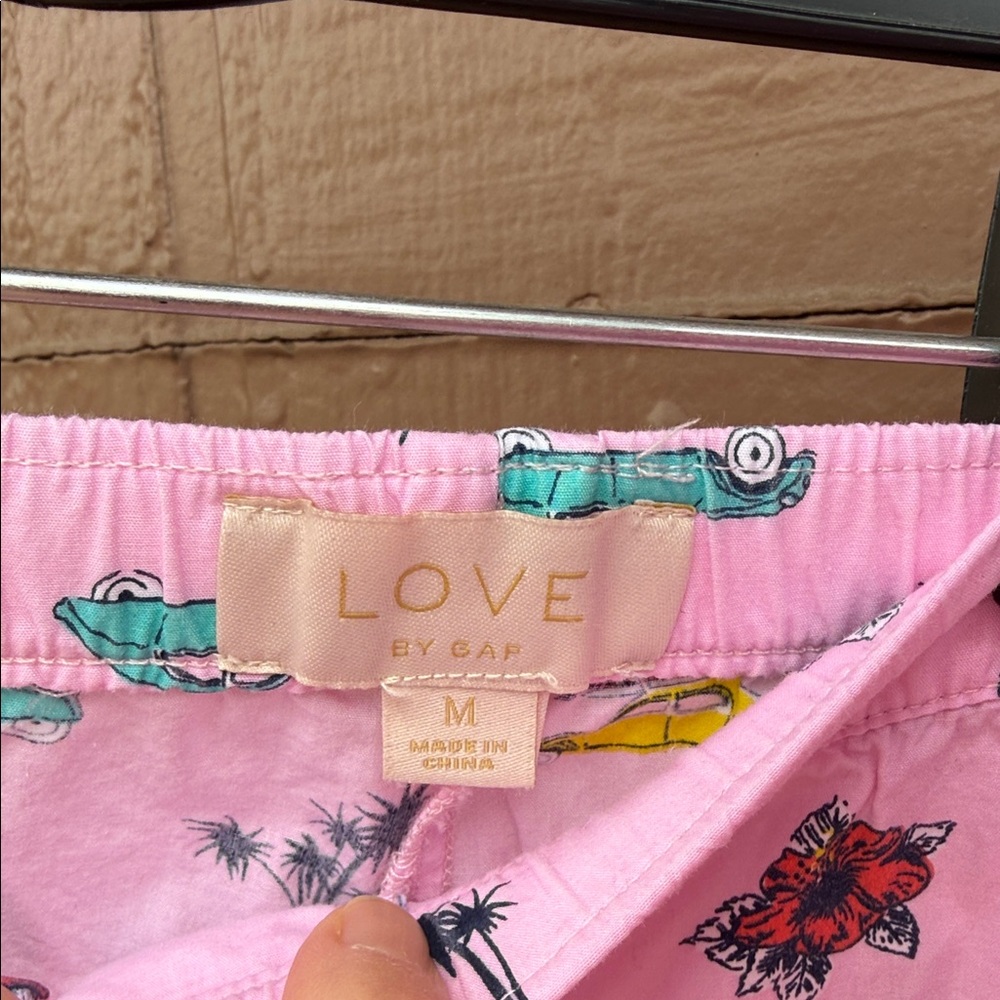 💕Gap Pajama Bottoms 💕 - Picture 7 of 8